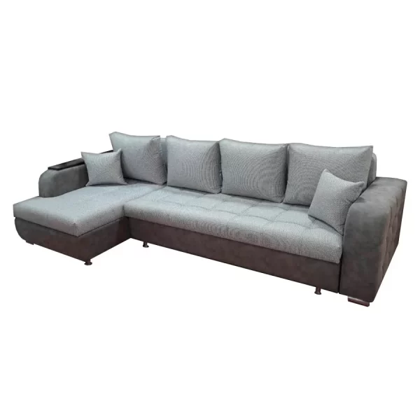 radom 3 угловой диван, мягкая мебель