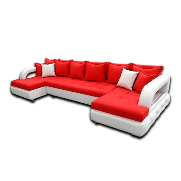 Radom 2 п-образный диван, мягкая мебель